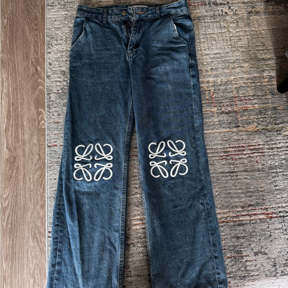 Loewe Jeans